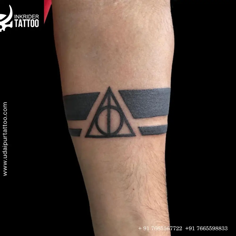 ARMBAND TATTOO img (2)