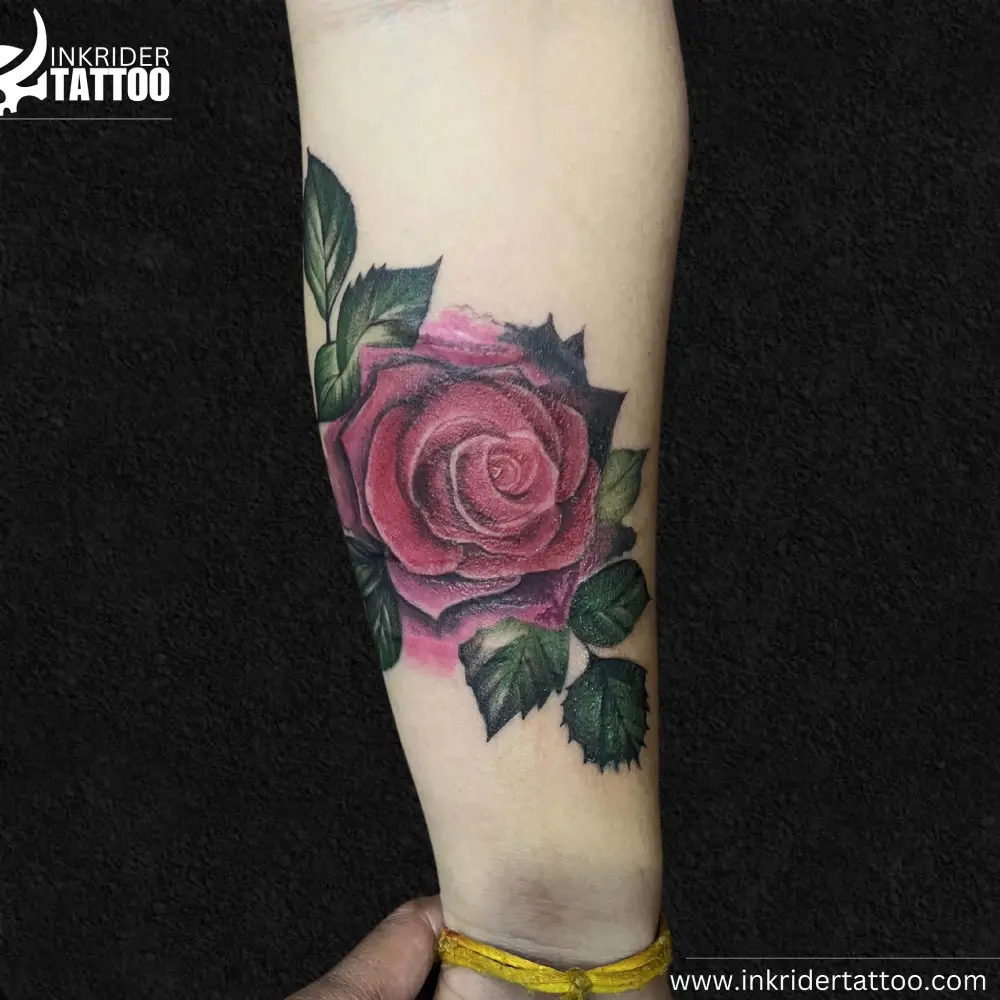 Watercolour Tattoo imgs