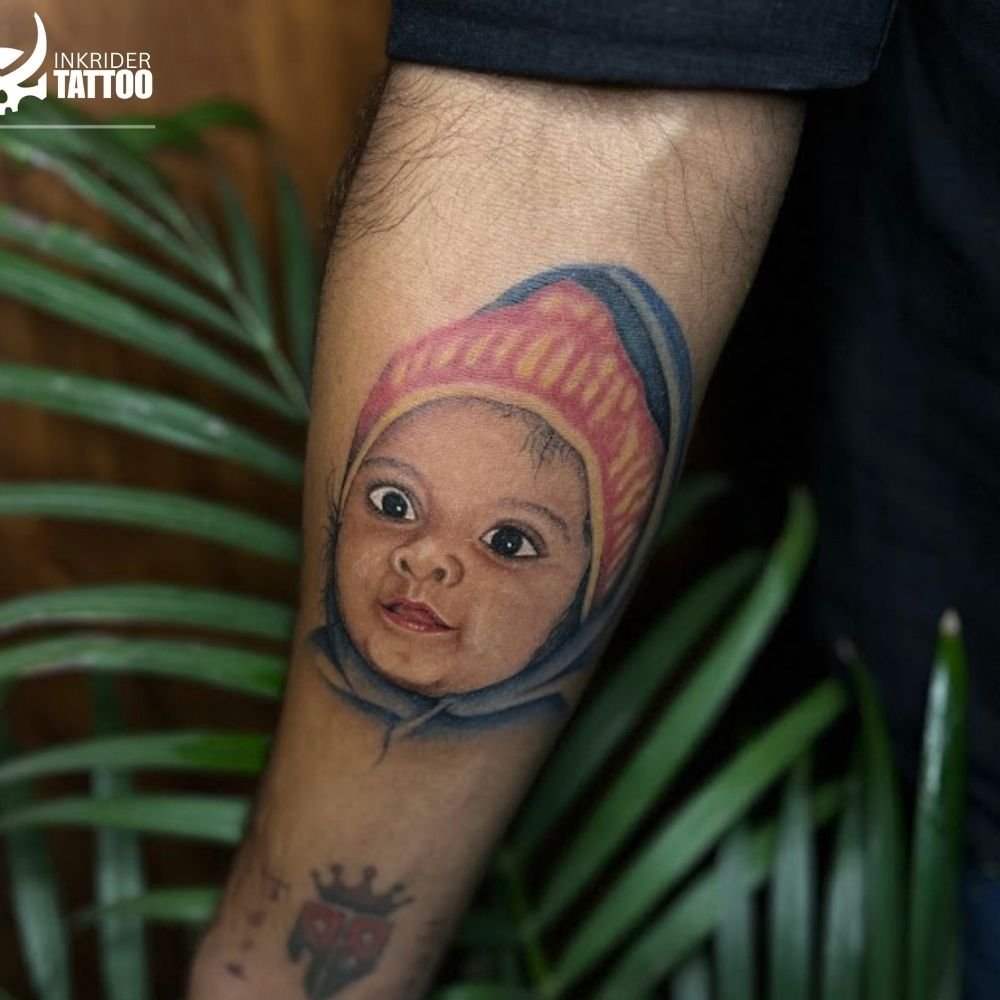 portrait tattoos gallery 4