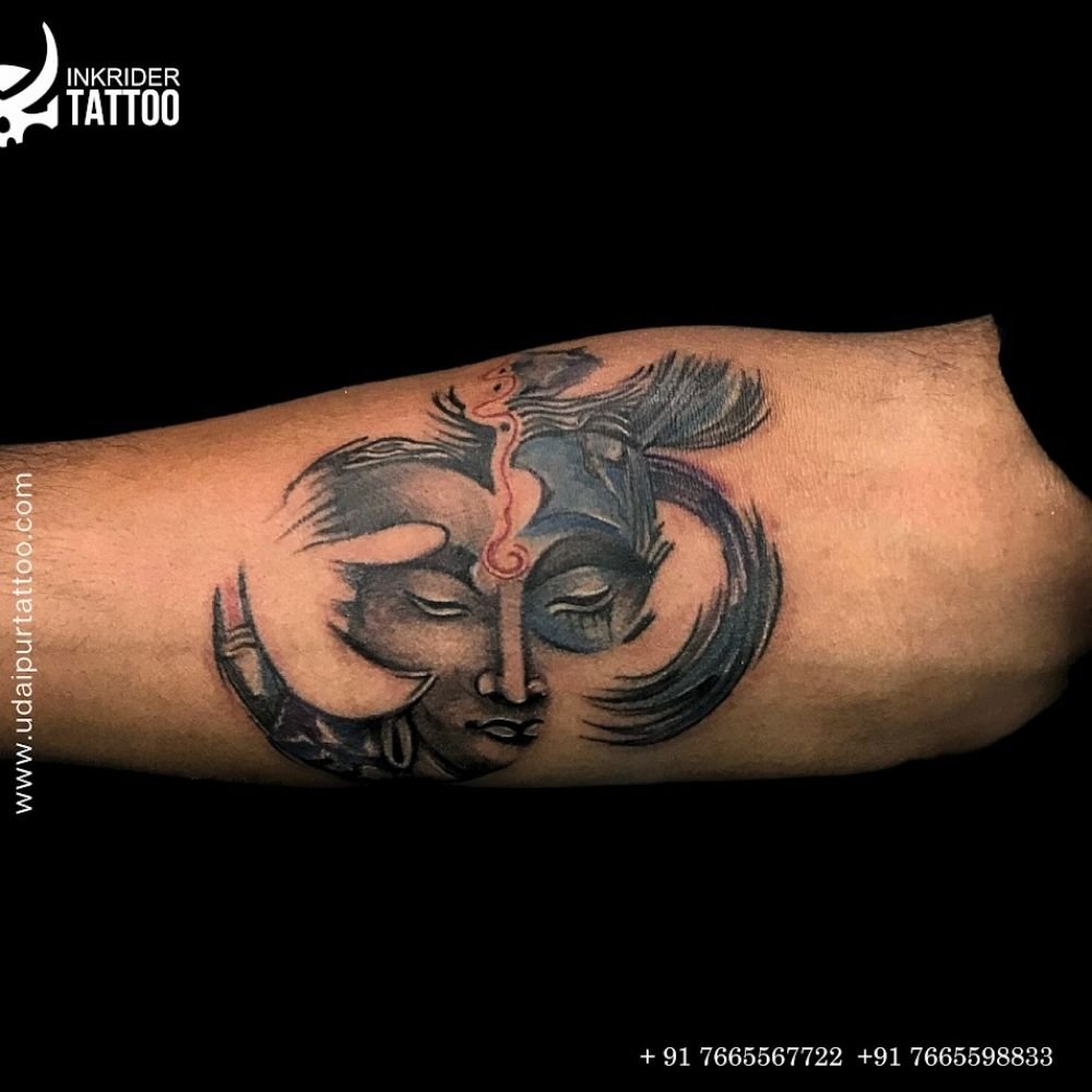 portrait tattoos gallery 6