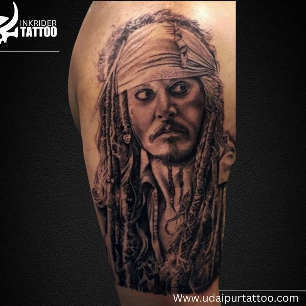 portrait tattoos gallery 8